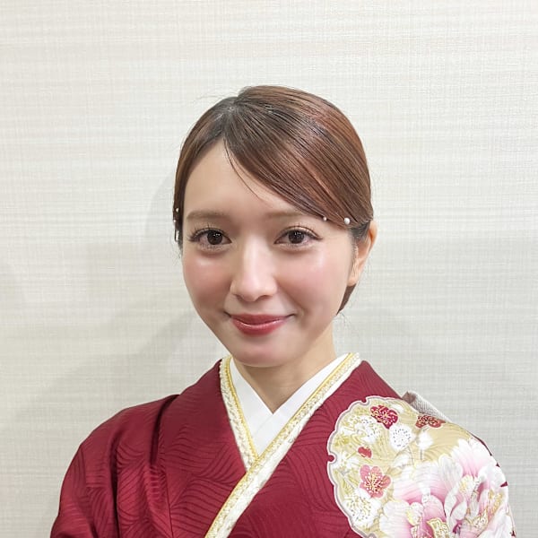 ヘアメイク＆ヘアセット専門店 美容堂×スタイル