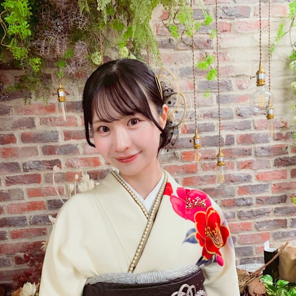 ヘアメイク＆ヘアセット専門店 美容堂×スタイル