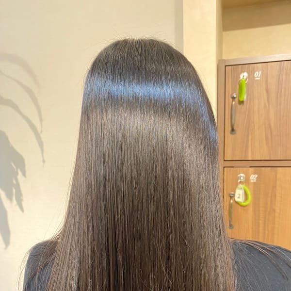 Reglus hair design 西新店×スタイル|Reglus hair design 西新店【レグルス ヘア デザイン】