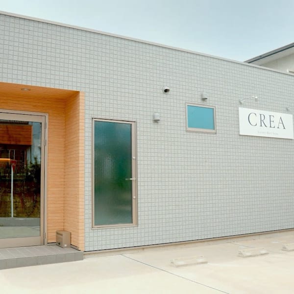 小野 篤史|CREA 岡崎若松東店 白髪染め/髪質改善トリートメント/ヘッドスパ