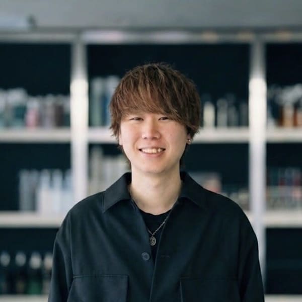 齋宮　祥|【メンズ個室サロン】ALL DAY HELLO'S