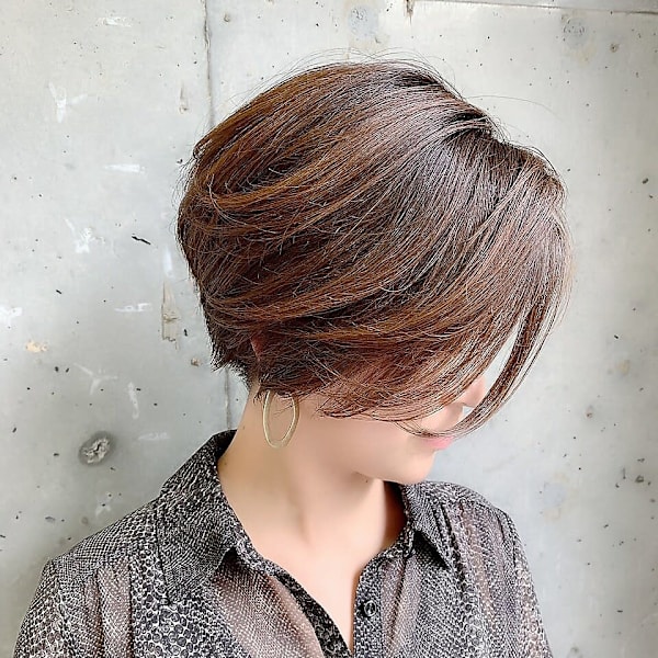 L U X I S ［本店］×スタイル