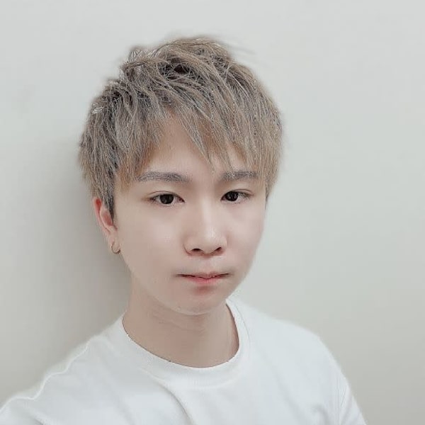 ノグチ ショウタ|AUBE HAIR toll 川越店 【オーブ ヘアー トル】