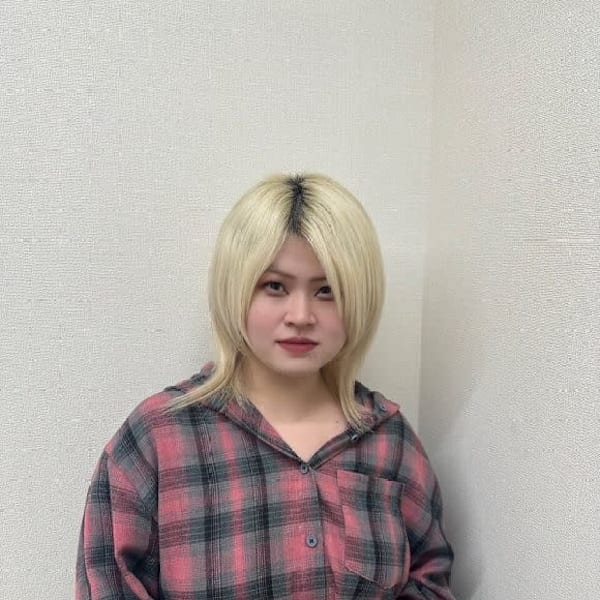 YUKA |AUBE HAIR toll 川越店 【オーブ ヘアー トル】
