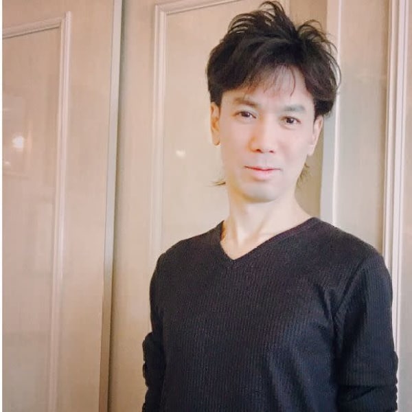 冬頭 秀紀|AUBE HAIR luce 大宮店 【オーブ ヘアー ルーチェ】