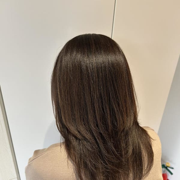 ロングレイヤー
