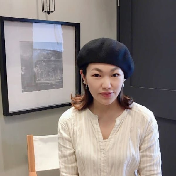 AUBE HAIR noa 熊谷店 【オーブ ヘアー ノア】【オーブ ヘアー ノア クマガヤテン】のスタッフ紹介。野澤 直子