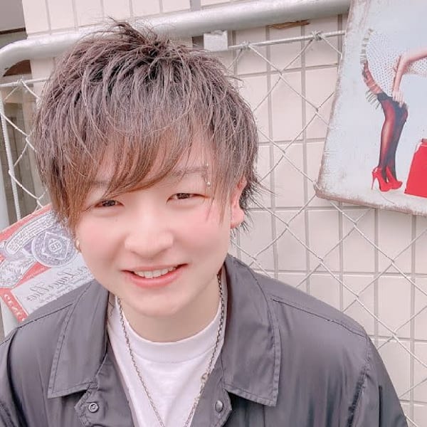 AUBE HAIR noa 熊谷店 【オーブ ヘアー ノア】【オーブ ヘアー ノア クマガヤテン】のスタッフ紹介。高橋 海斗