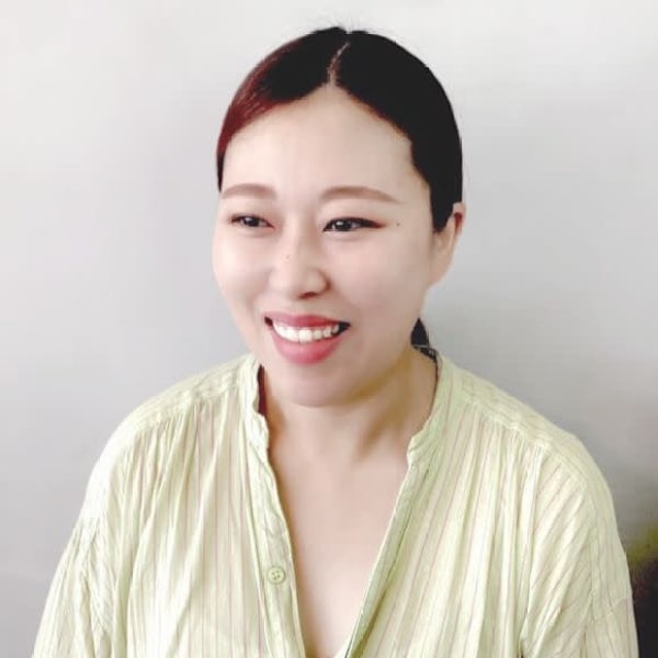 奥村 真代|AUBE HAIR mint 甲賀店 【オーブ ヘアー ミント】