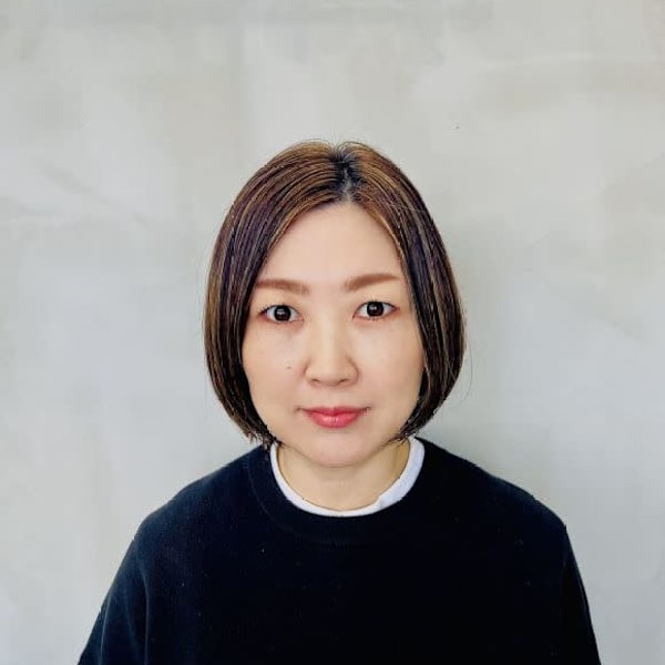 丸橋 知佳|AUBE HAIR mint 甲賀店 【オーブ ヘアー ミント】