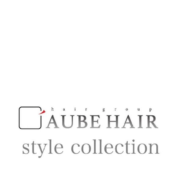 AUBEHAIR STYLE|AUBE HAIR lapule 京都4号店 【オーブ ヘアー ラプレ】