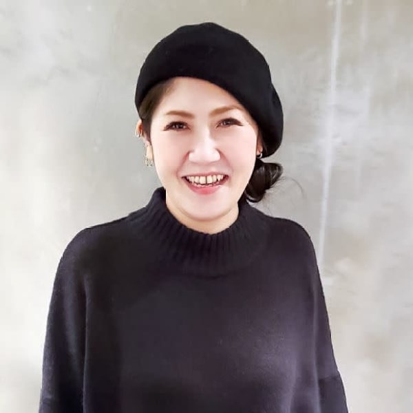 伊藤 ミチコ|AUBE HAIR aila 難波店 【オーブ ヘアー アイラ】