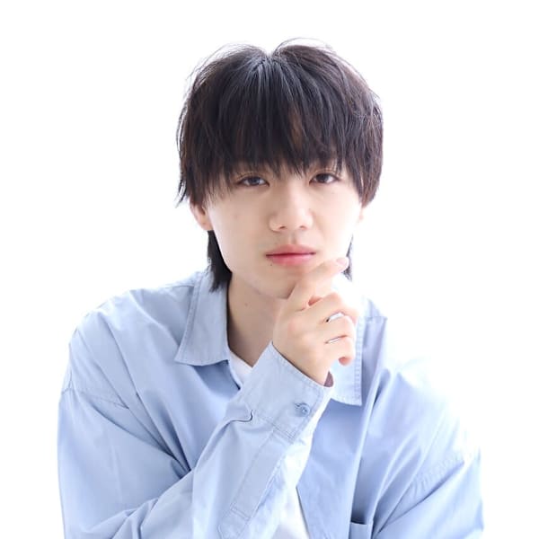 ナチュラルマッシュウルフ20代30代40代|albero