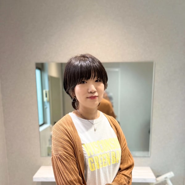 加藤 真紀|Maison de 5 Noble ct. 町田