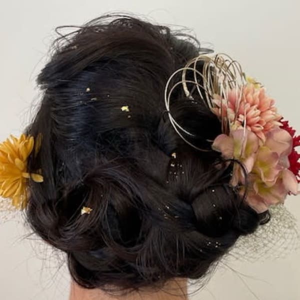 Hair & Make Herz×スタイル