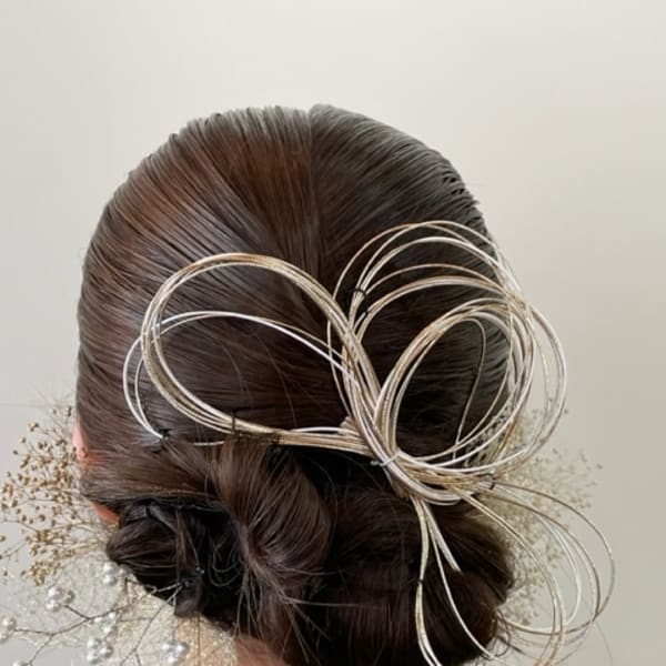Hair & Make Herz×スタイル