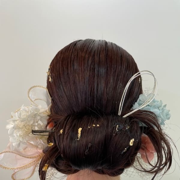 Hair & Make Herz×スタイル