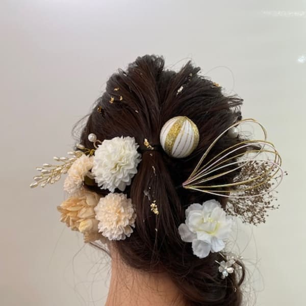 Hair & Make Herz×スタイル