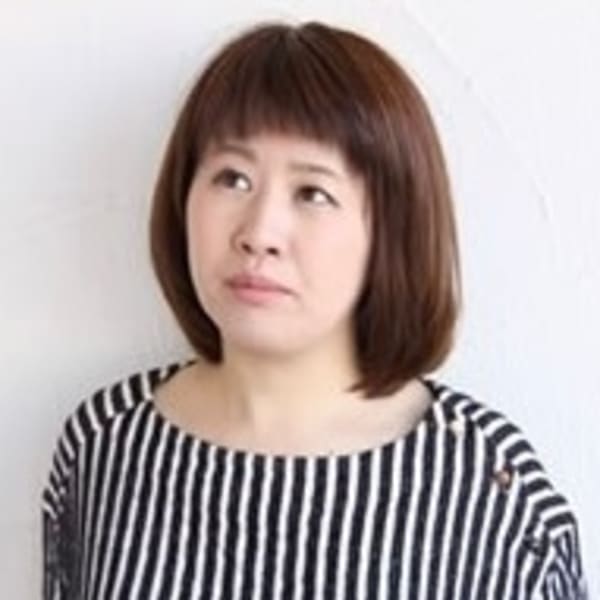泉　美子|Beetle