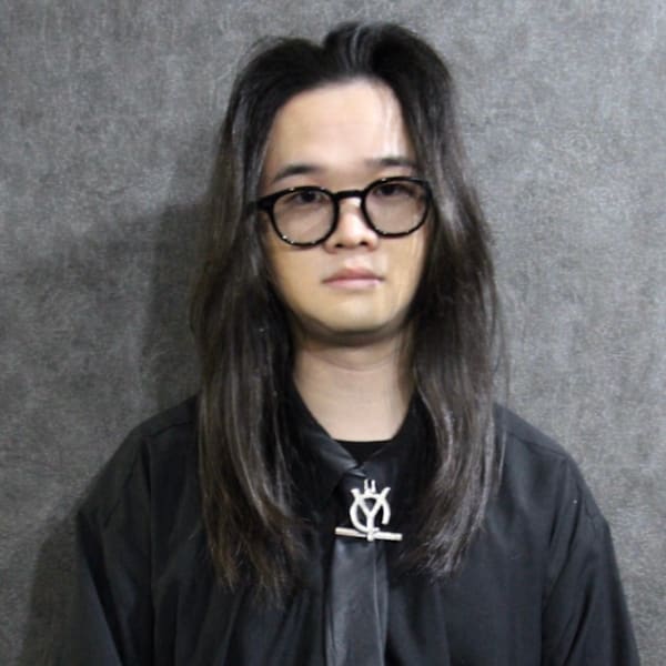 北野 智也【心斎橋】|men's salon owl心斎橋【メンズパーマ特化メンズsalon】