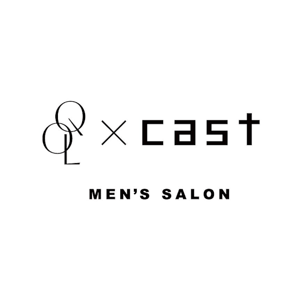 KAISEI|QOL×cast MEN'S SALON 神戸三宮【クオル キャスト メンズサロン】