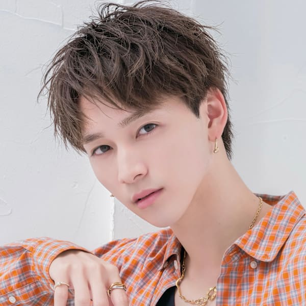 MEN'S HAIR BLEACHi 名駅店