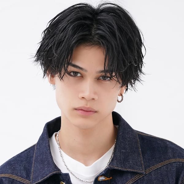 MEN'S HAIR BLEACHi 名駅店