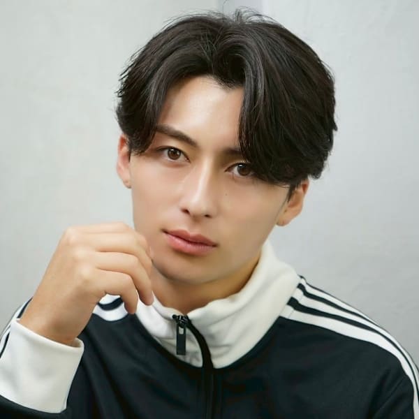 MEN'S HAIR BLEACHi 藤が丘店
