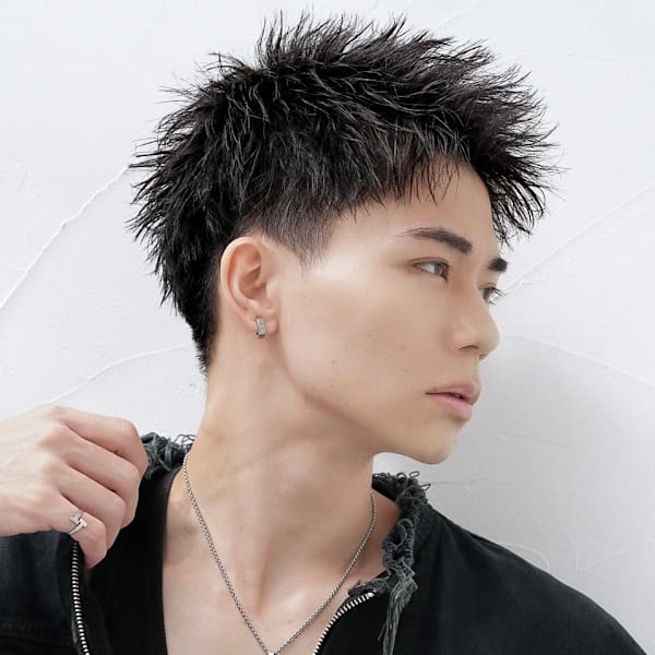 MEN'S HAIR BLEACHi 藤が丘店