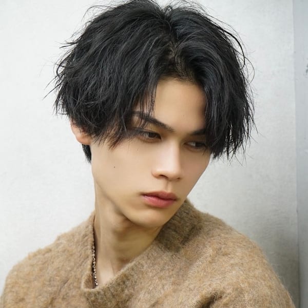 MEN'S HAIR BLEACHi 藤が丘店