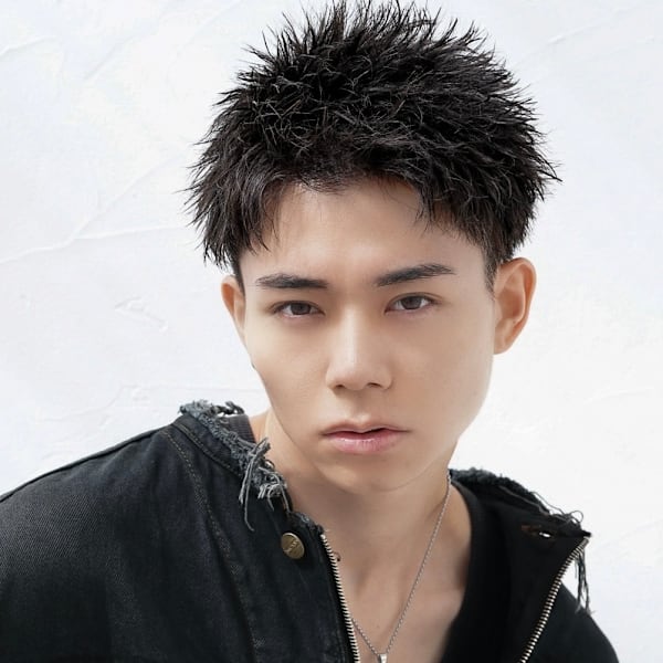 MEN'S HAIR BLEACHi 長野駅前店