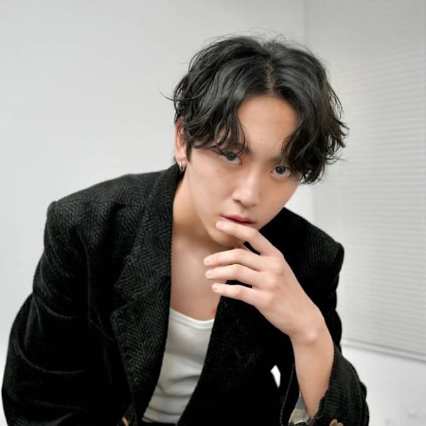 CODE.LINE 鳥取店【コードライン】×スタイル