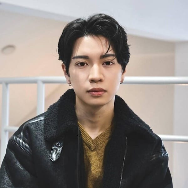 CODE.LINE 大分宇佐店【コードライン】×スタイル