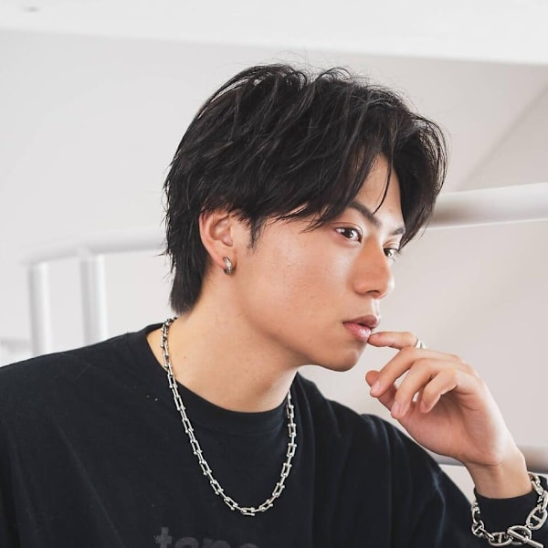 CODE.LINE 大分宇佐店【コードライン】×スタイル