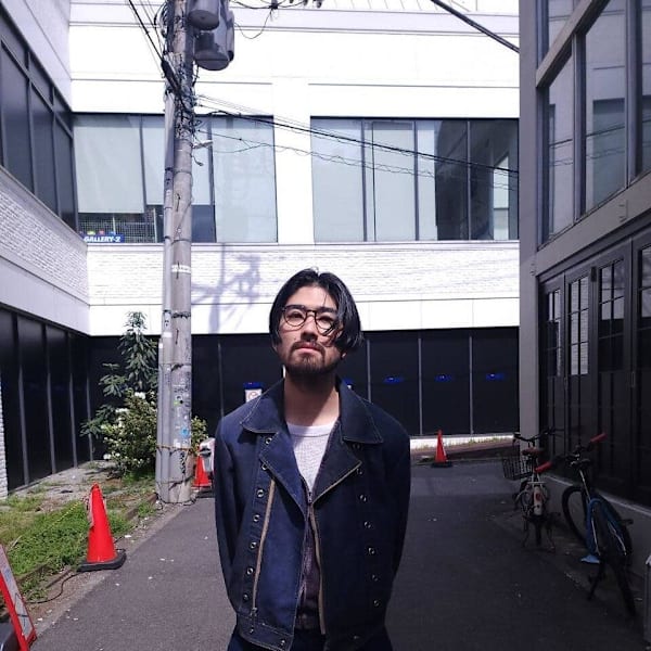 メンズミニボブ