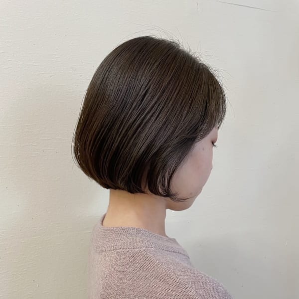 Lilou by Frames 東川口店×スタイル