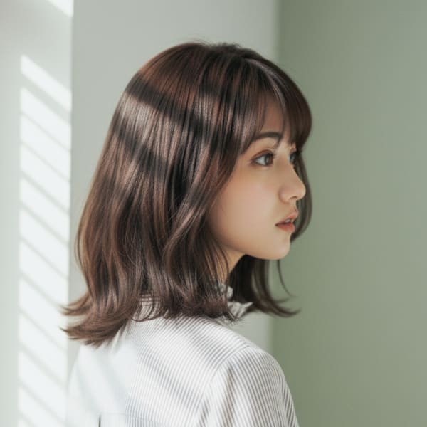 le:fro:m 亀有×スタイル