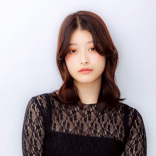 くびれミディアム