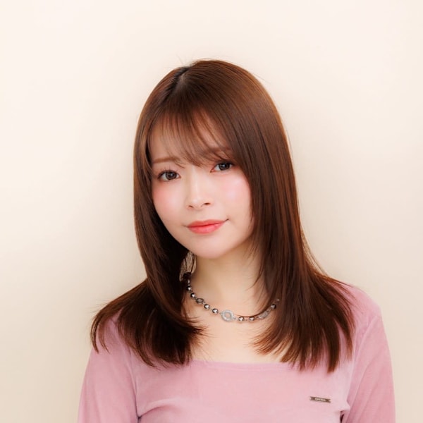 ミディアムレイヤー