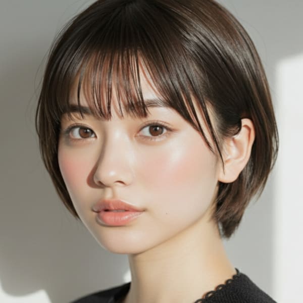 Liecot 与野店×スタイル