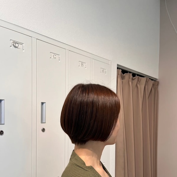 Liecot 与野店×スタイル