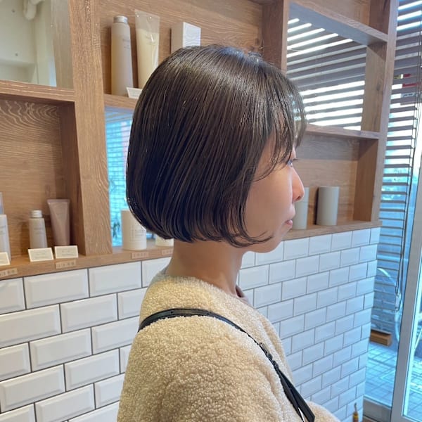 Liecot 与野店×スタイル