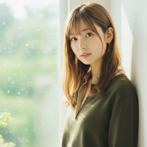 Liecot 与野店×スタイル