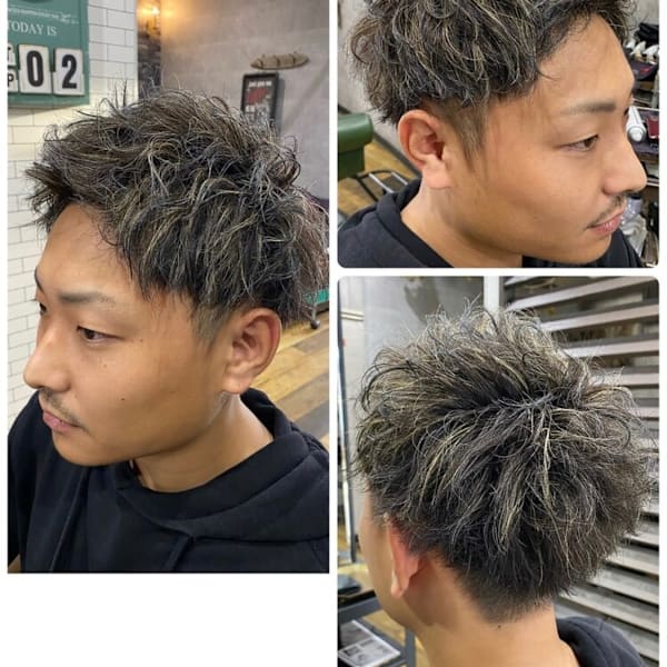 A'bbellire×スタイル