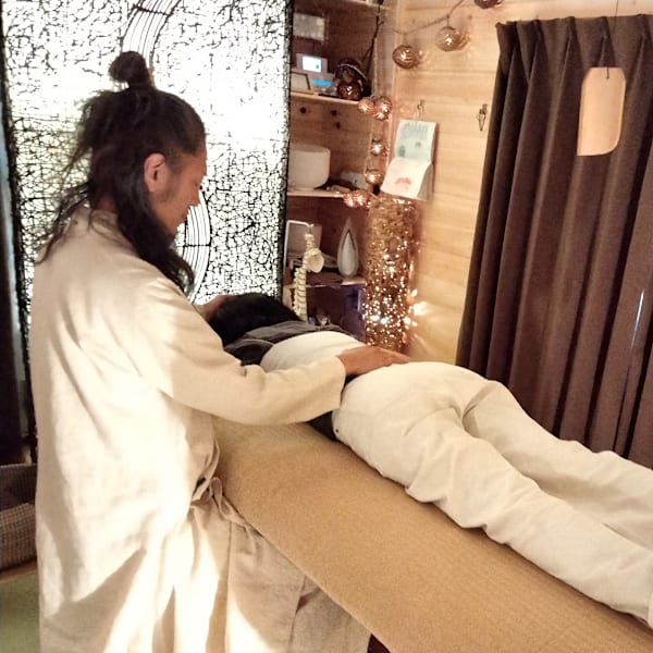 Ave|クンダリーニ自然療法アヴェ＊