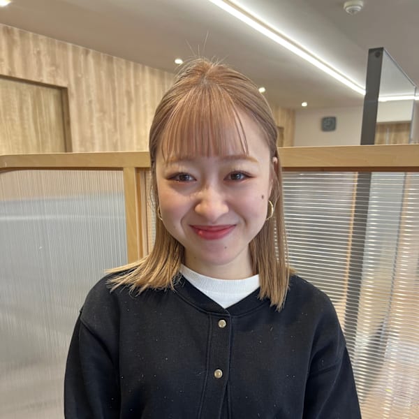 希李|ann HAIRS 泉佐野店