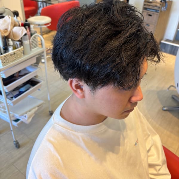 メンズスタイル