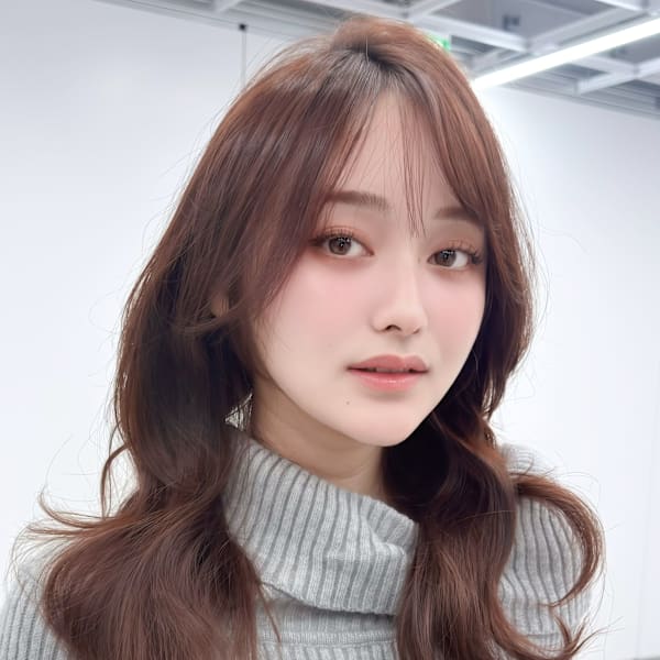 Agu hair vent 津芸濃店×スタイル