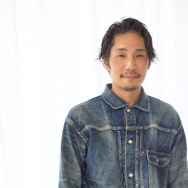 山川 大輔|Ash 池袋店