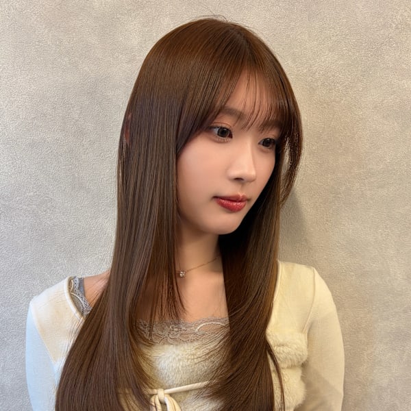 ハイトーン×Premium髪質改善